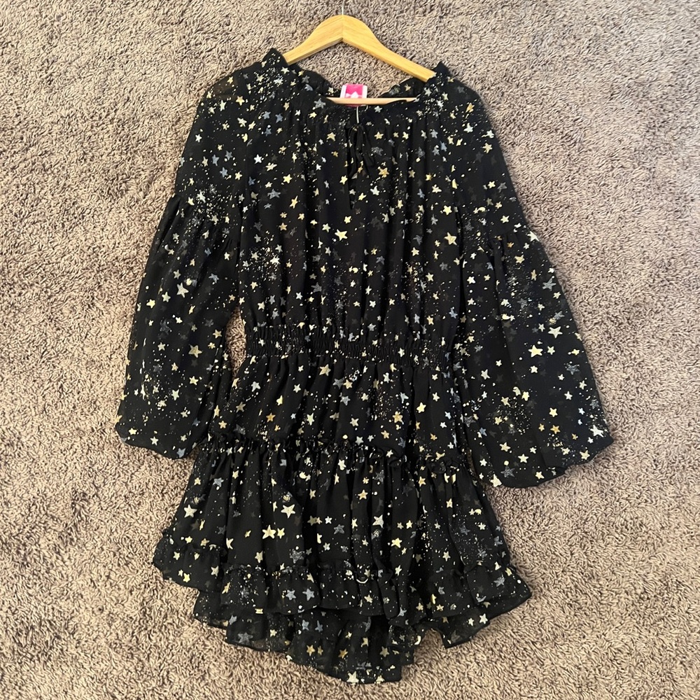 Buddy Love Dress NWT